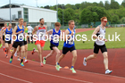 2022 North Eastern Counties AA 10000 metres Champs., Chester le Street, Sat,. May 21st. Photo: David T. Hewitson/Sports for All Pics